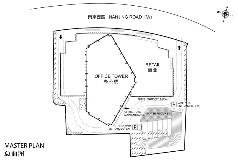 锦沧文华广场