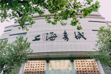 德必上海书城WE-黄浦区南京东路站创意写字楼