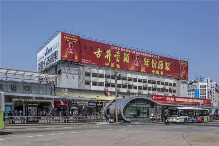 天达商务中心-静安区上海火车站写字楼