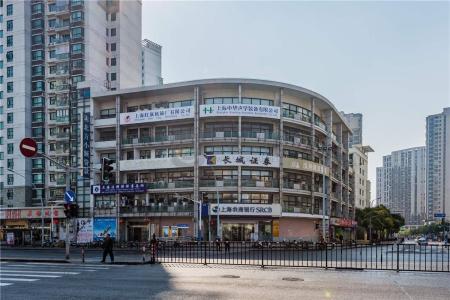 北方佳苑商办楼-静安区上海火车站写字楼