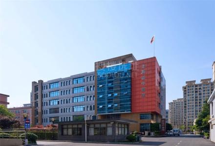 远中产业园-徐汇区漕河泾开发区站创意园区