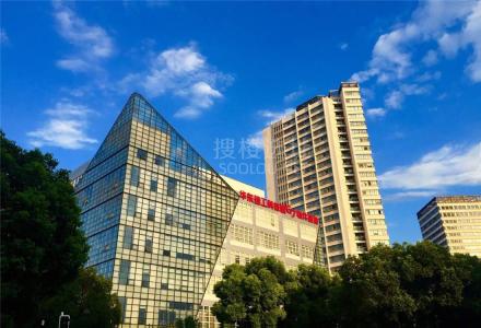 G7软件基地-徐汇区虹漕路站产业园区