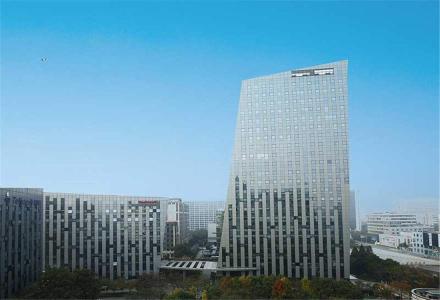 凯科国际大厦-徐汇区漕河泾开发区站甲级写字楼 